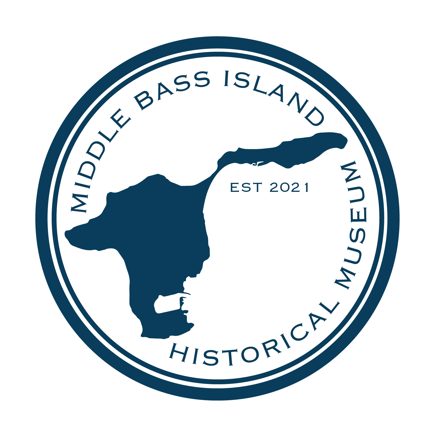 Middle Bass Museum Logo